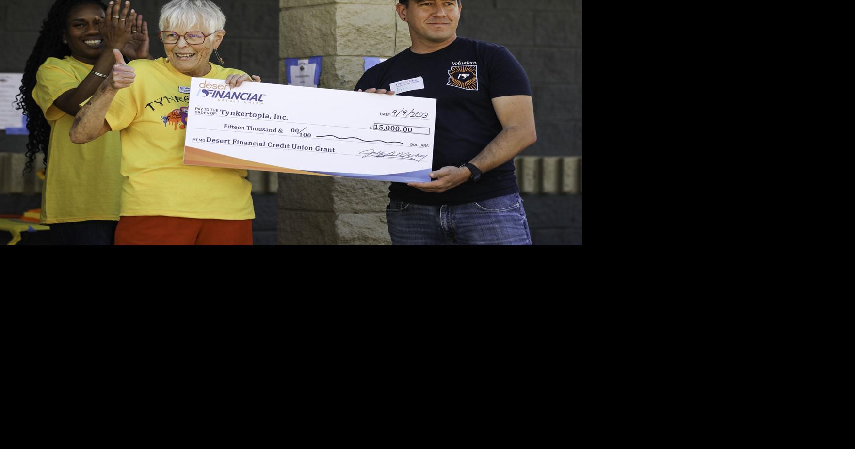 Gallery: Tynkertopia celebrates 5 years of sharing knowledge