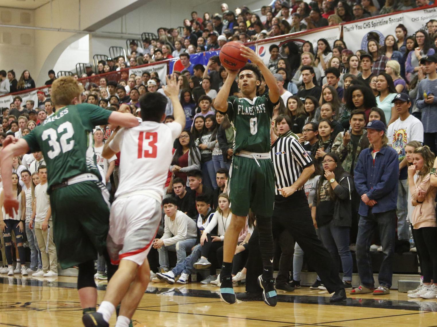 3a Girls State Championship Quandary Continues As Chinle Gets Reinserted Basketball Azdailysun Com