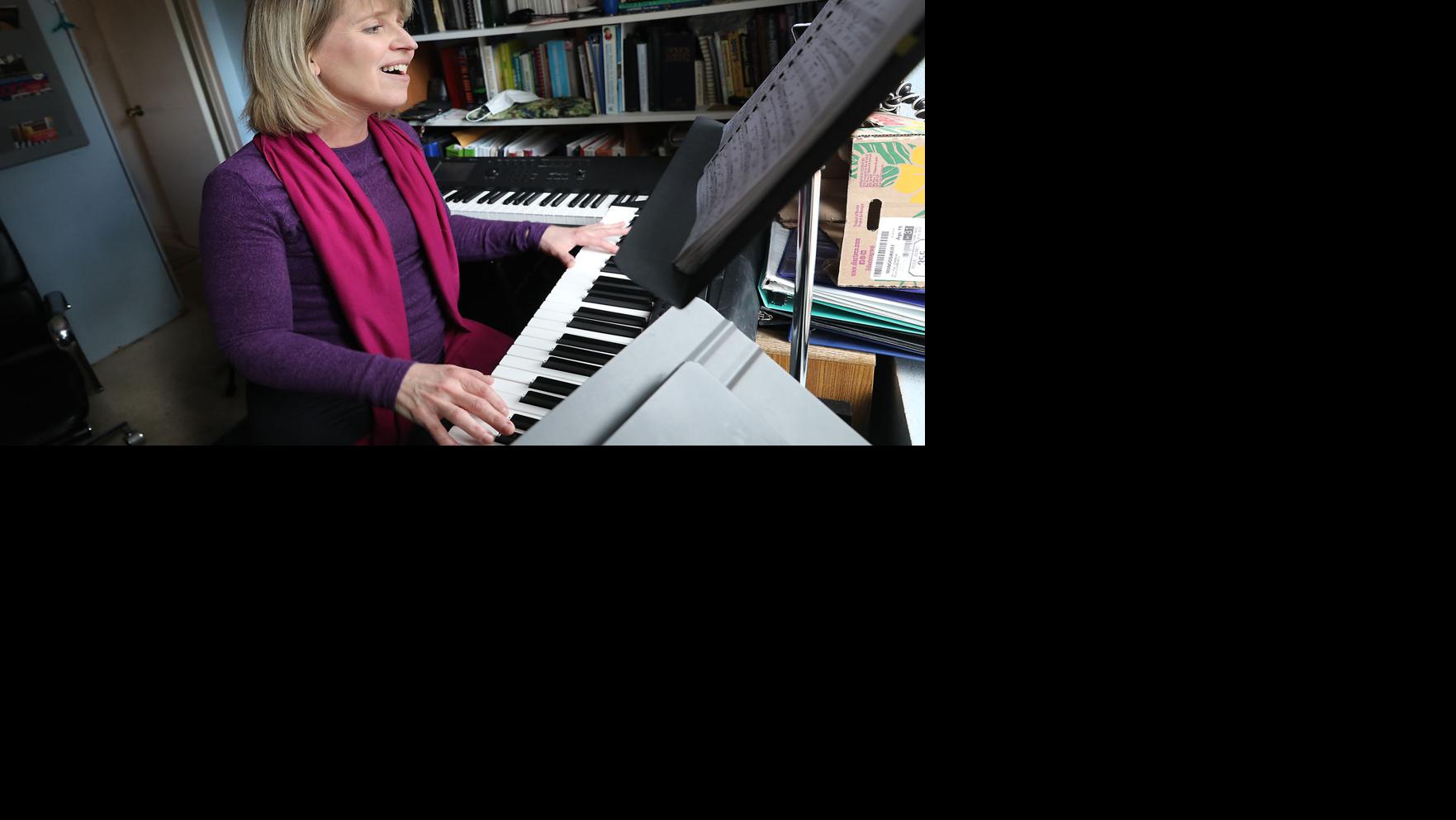 Sharing &lsquo;Song Breaks&rsquo;: Flagstaff High School teacher creates a year of on-camera performances