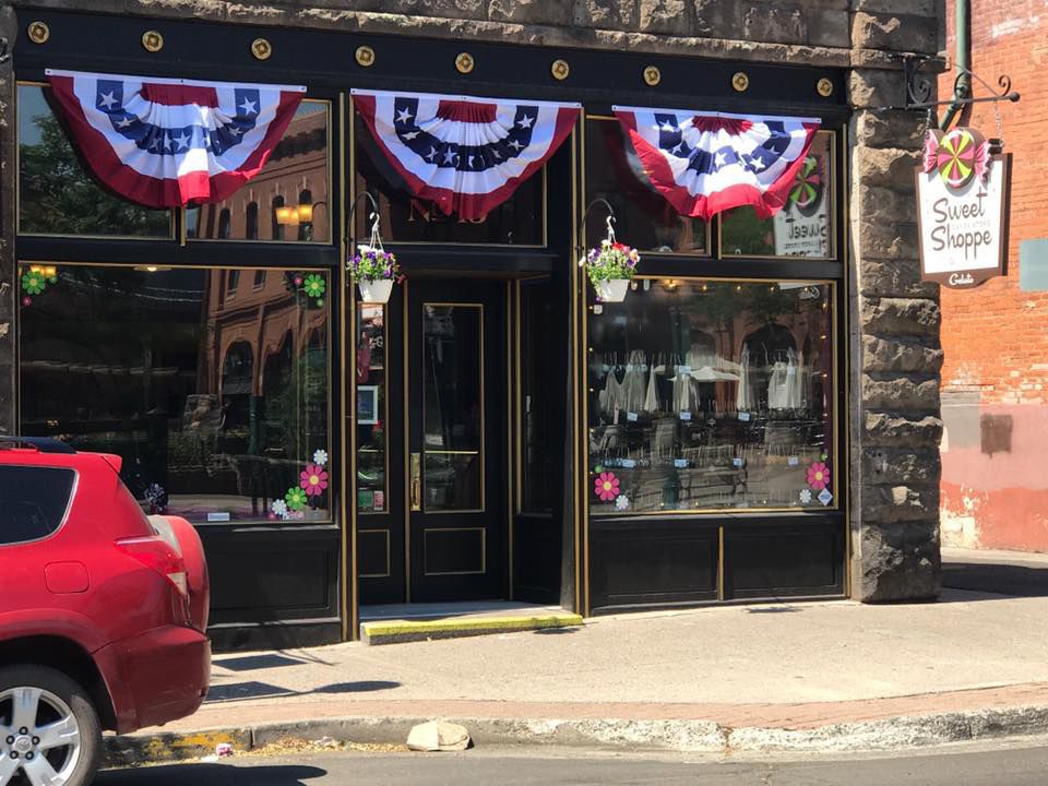 Sweet success for Flagstaff ice cream parlor owners Business