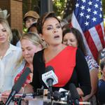 Arizona judge: Defamation lawsuit against Kari Lake to move forward