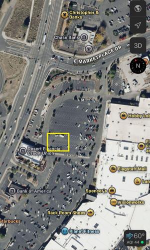 East Flagstaff Community Market
