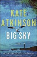‘Big Sky’ by Kate Atkinson