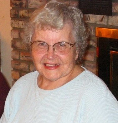 Mary Wanda Ward