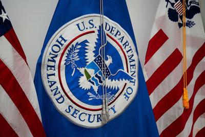 DHS