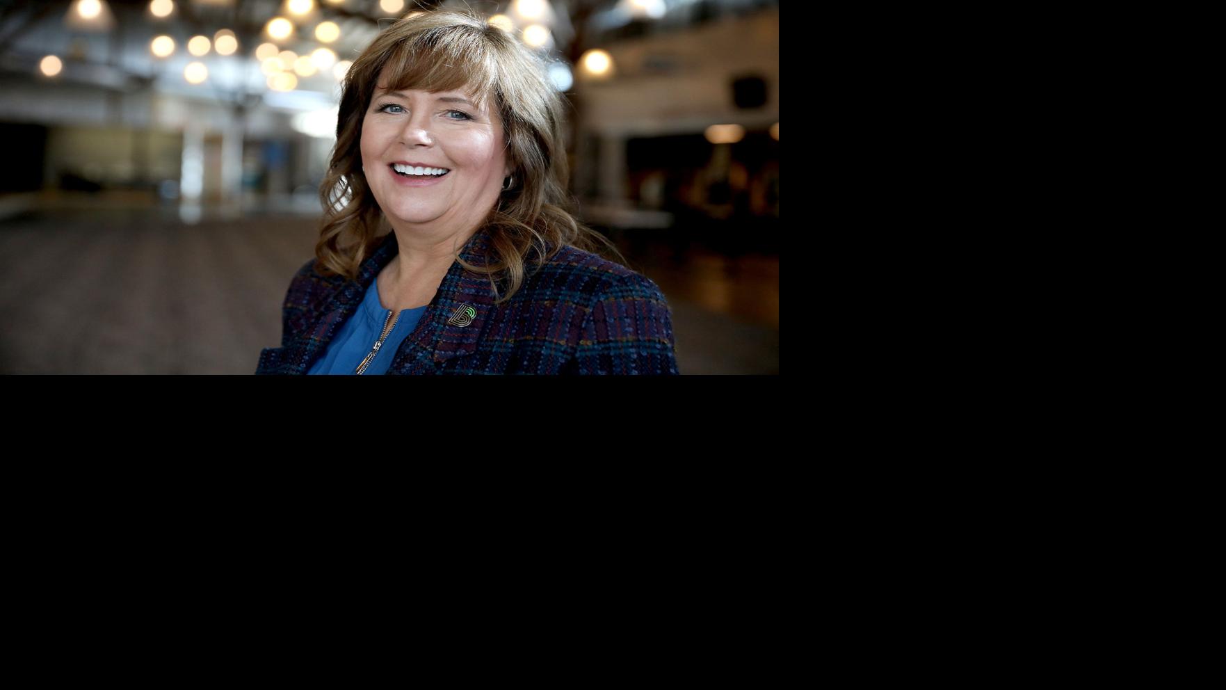 Cheryl Blume selected as Flagstaff's 2020 Female Citizen of the Year