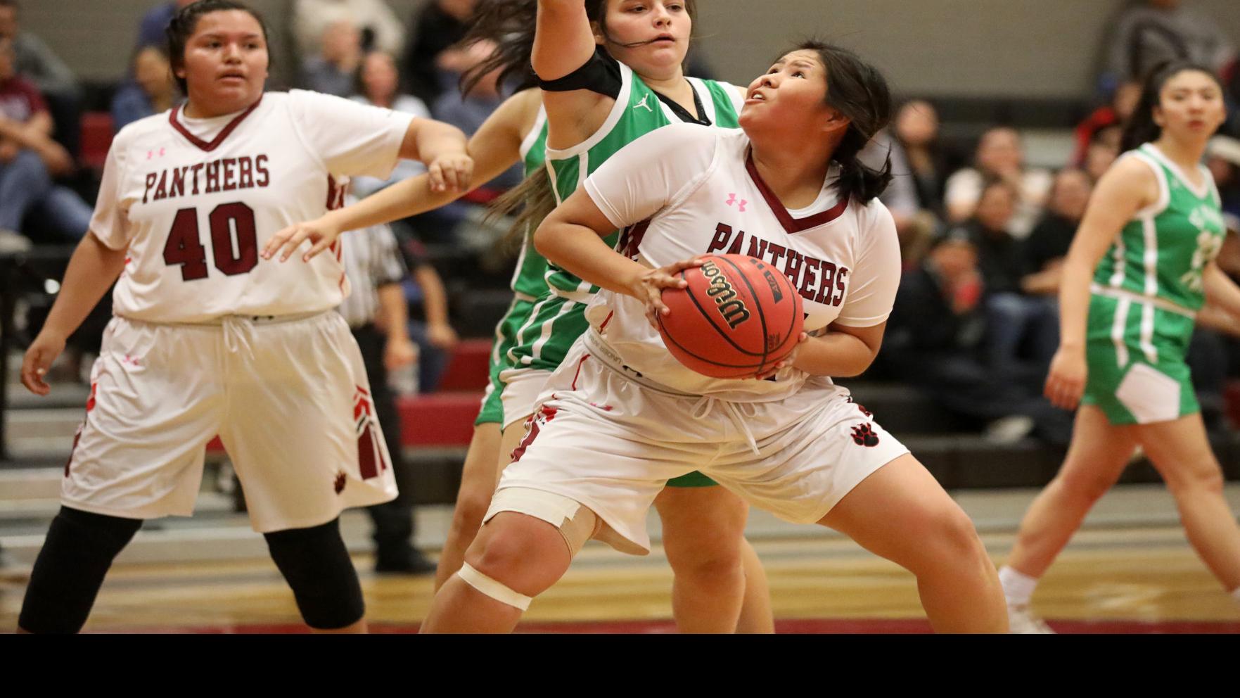 Coconino Girls Basketball Opens Season With Win Over St Mary S
