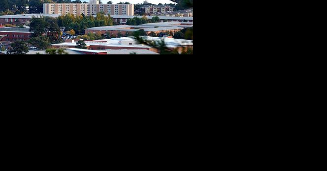 Power outage impacts NAU just prior to VP visit, power restored after 30 minutes - Vimarsana News