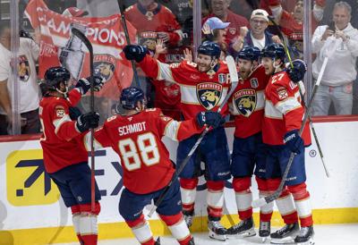 2025 Stanley Cup