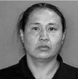 Wendell Yazzie