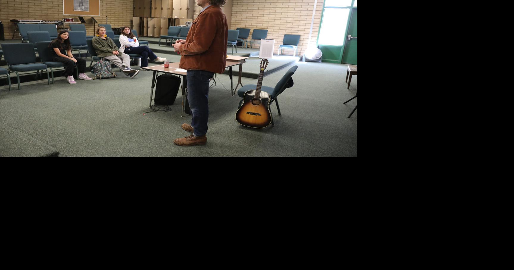 Flagstaff Junior Academy planning move to South Beaver School building