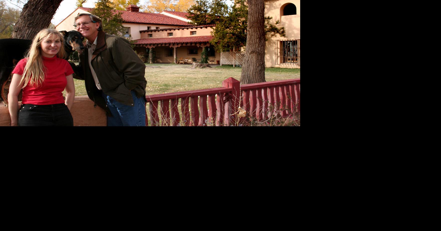 Listening In With arts and affordable housing, Winslow remaking itself