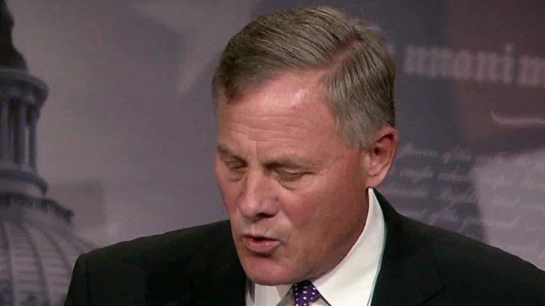 Hill Russia investigators: Committee still searching for 'any hint of collusion'