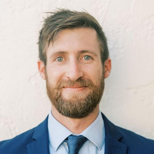 Engelthaler, Hettinger named 2022 FlinnBrown Fellows