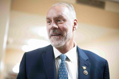 Ryan Zinke