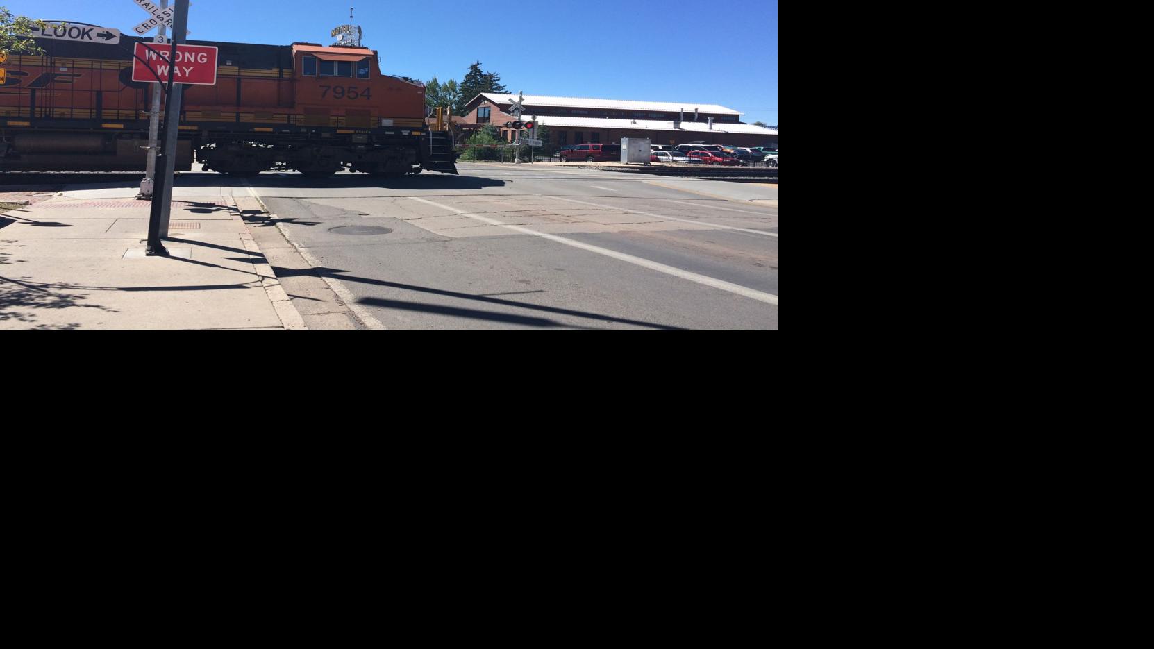 Flagstaff officials have few solutions after multiple train deaths