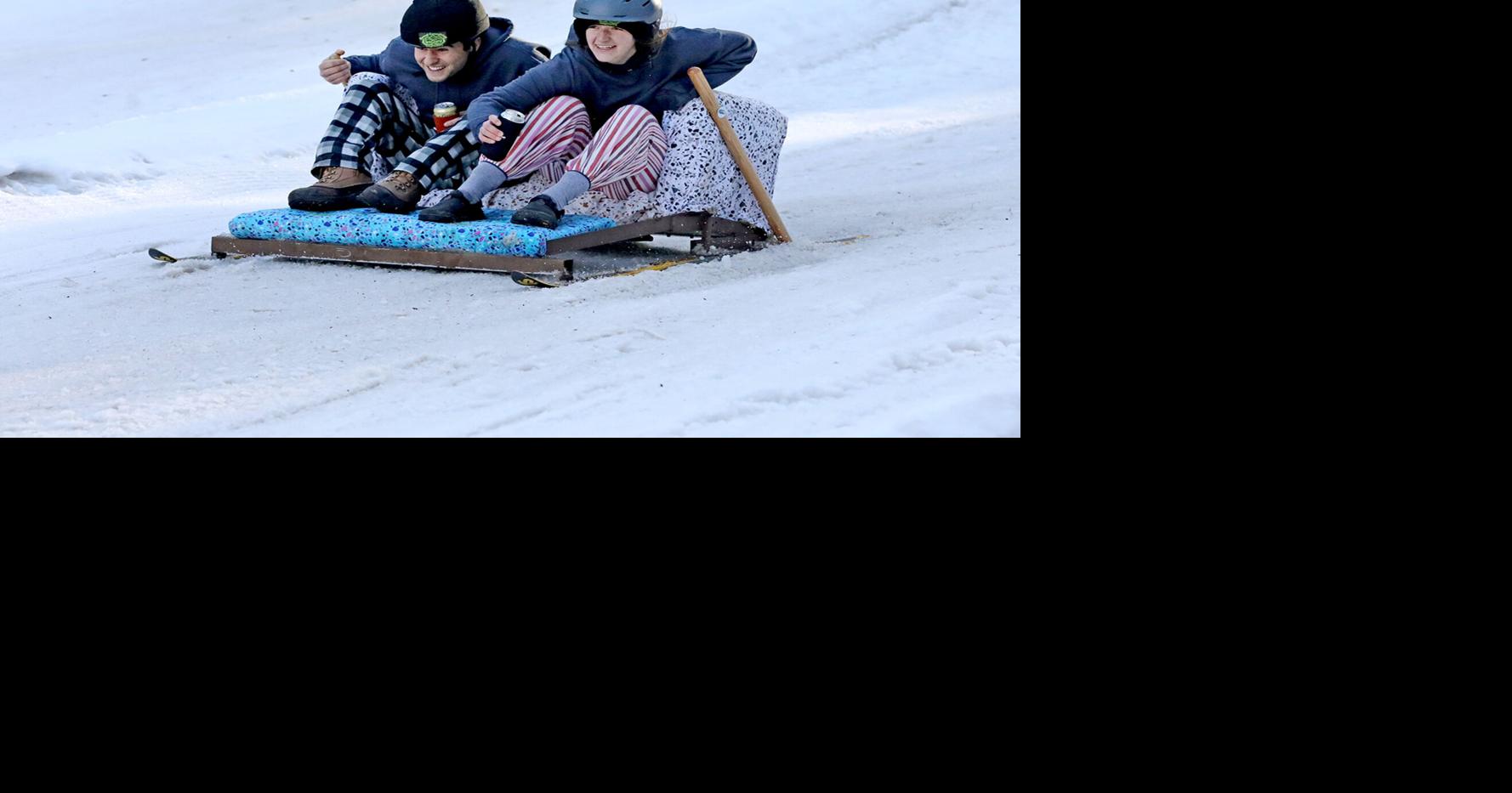 Pulse Feb. 5&ndash;Feb. 18