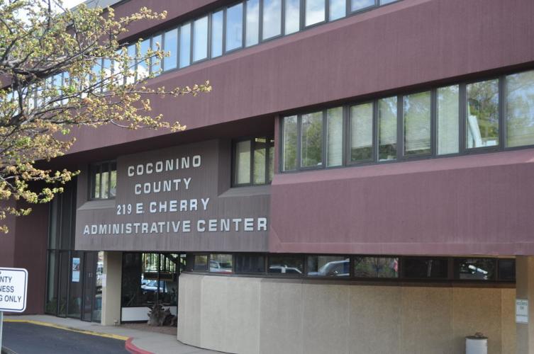 Coconino County