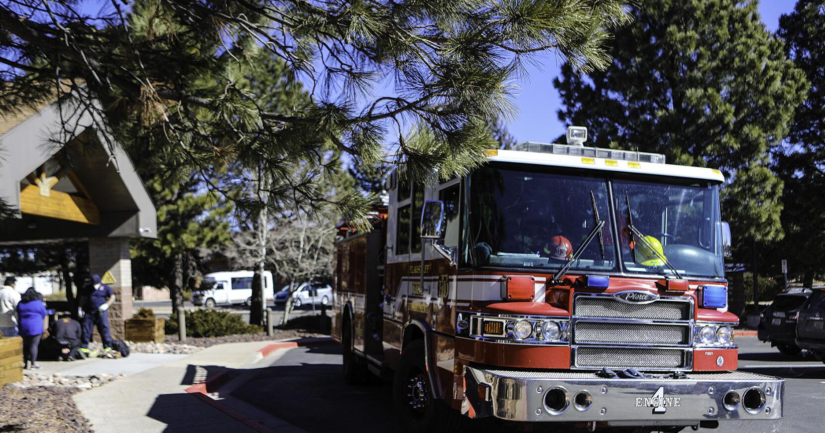 Flagstaff Fire Department works to meet demands of a changing city while overcoming recruitment challenges - Vimarsana News