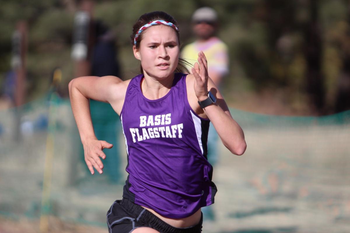 City Cross Country