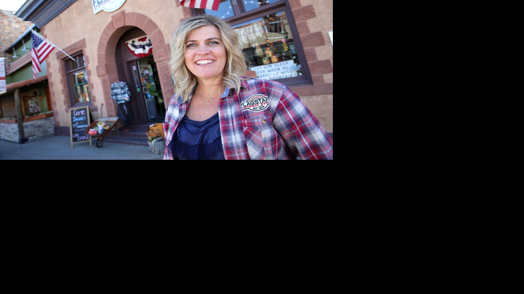 Flagstaff General Store: bringing home small town comfort