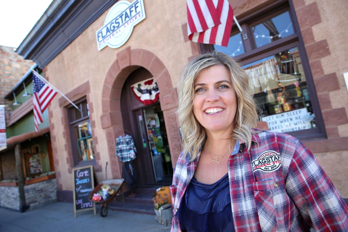Flagstaff General Store bringing home small town comfort Local