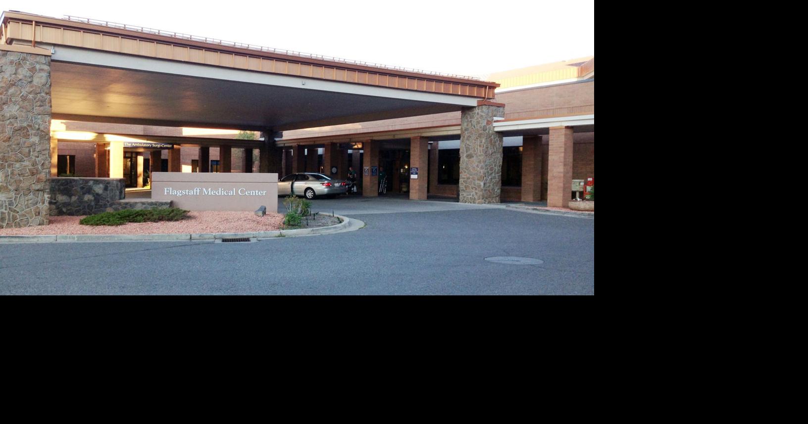 Northern Arizona Healthcare opens monoclonal antibody clinics in
