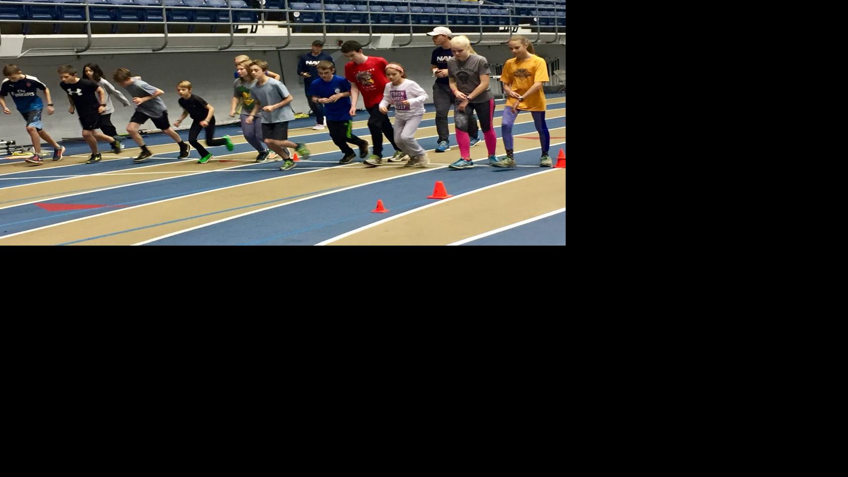 High Country Running: TRF youth program has a place for all