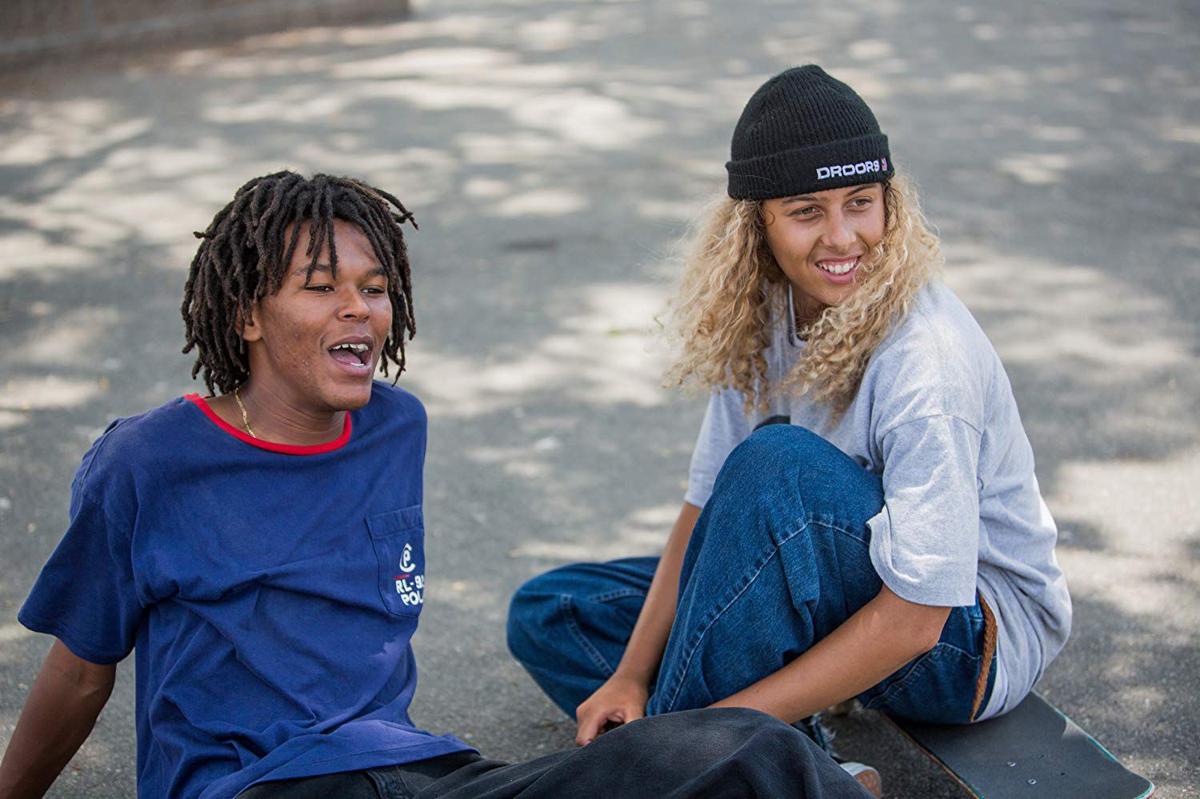 Mid90s Film Mid90s Film