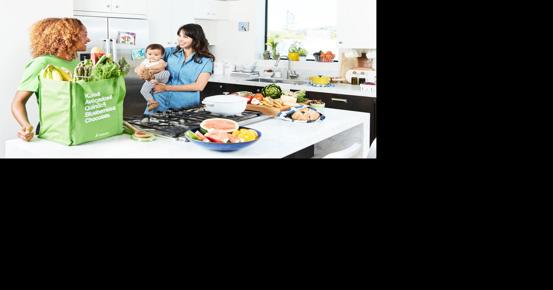 Grocery delivery service opens in Flagstaff