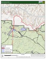 Coconino National Forest and Kaibab National Forest to conduct pile burns, broadcast burns next week