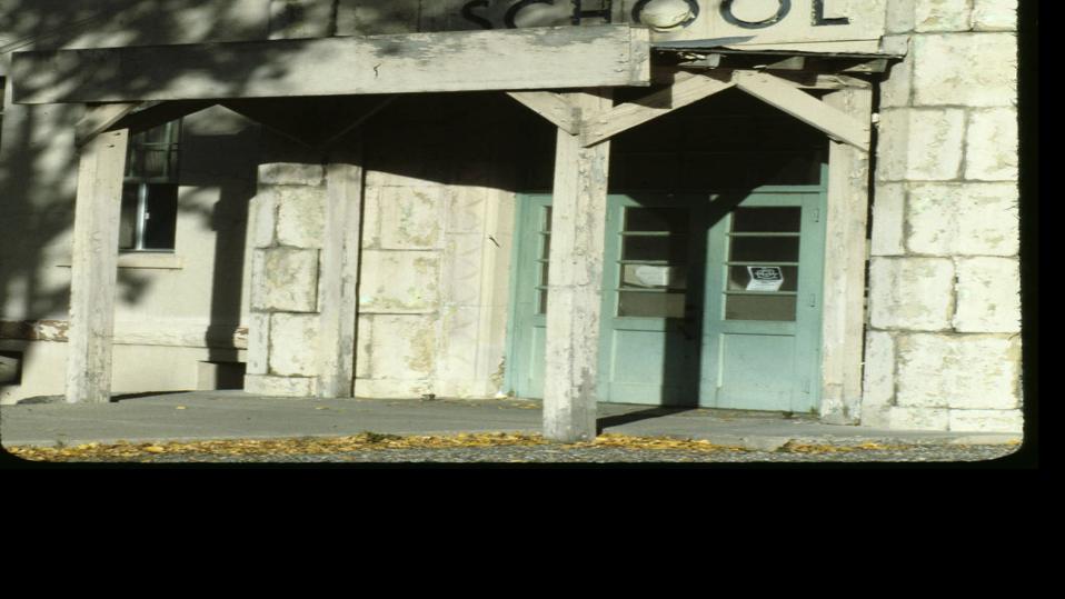 Flagstaff History: WWII boom swelled school enrollment