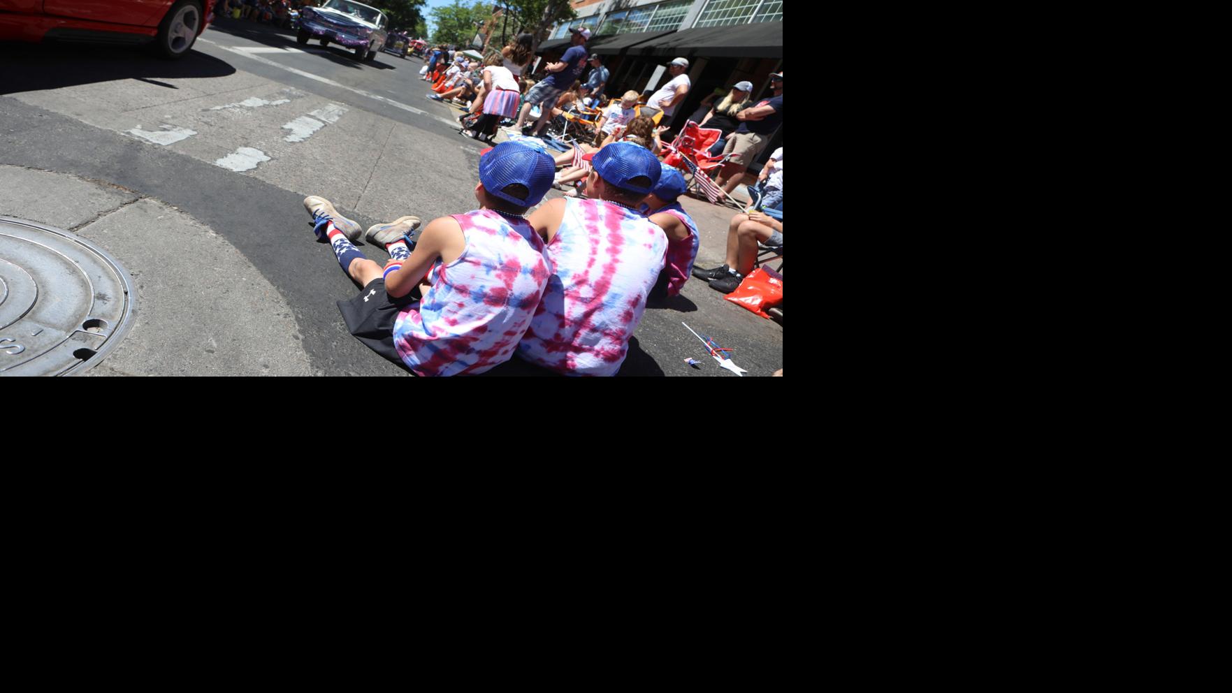 No fireworks, but in-person Fourth of July celebrations in store for Flagstaff