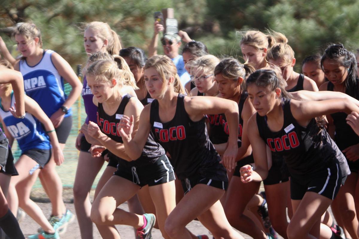 City Cross Country
