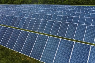 Solar Panels