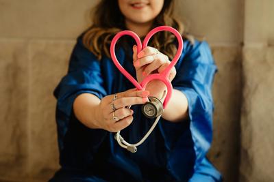 Supporting nurses