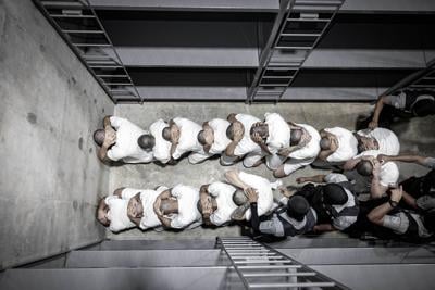 Deportees