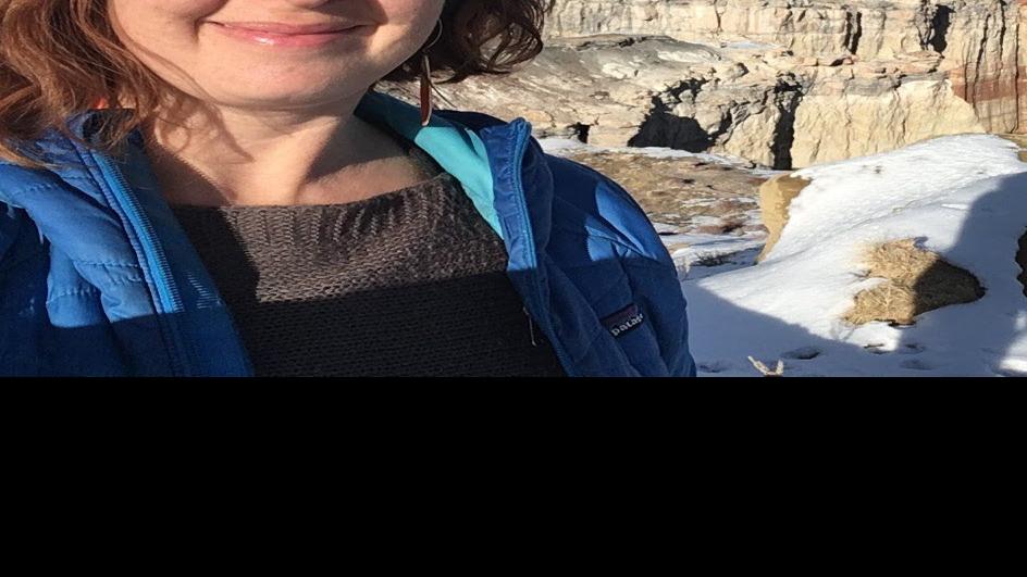 Flag High&rsquo;s Emily Musta receives Fulbright Award