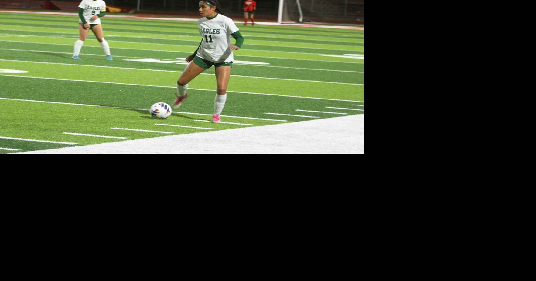 Flagstaff girls soccer falls to Walden Grove in 4A semifinal match