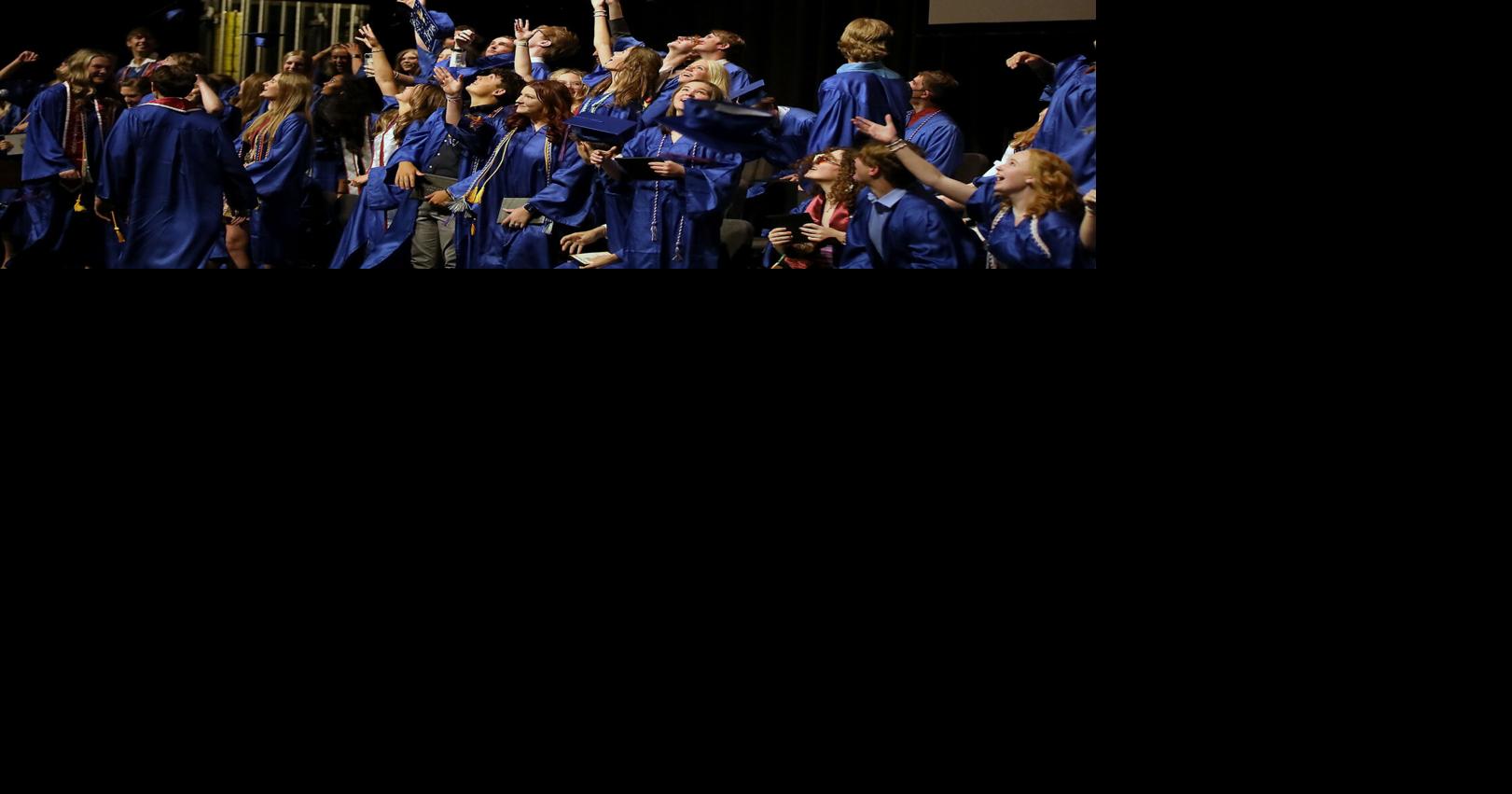 BASIS Flagstaff and Northland Preparatory Academy celebrate 2023