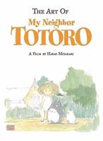 ‘The Art of My Neighbor Totoro’