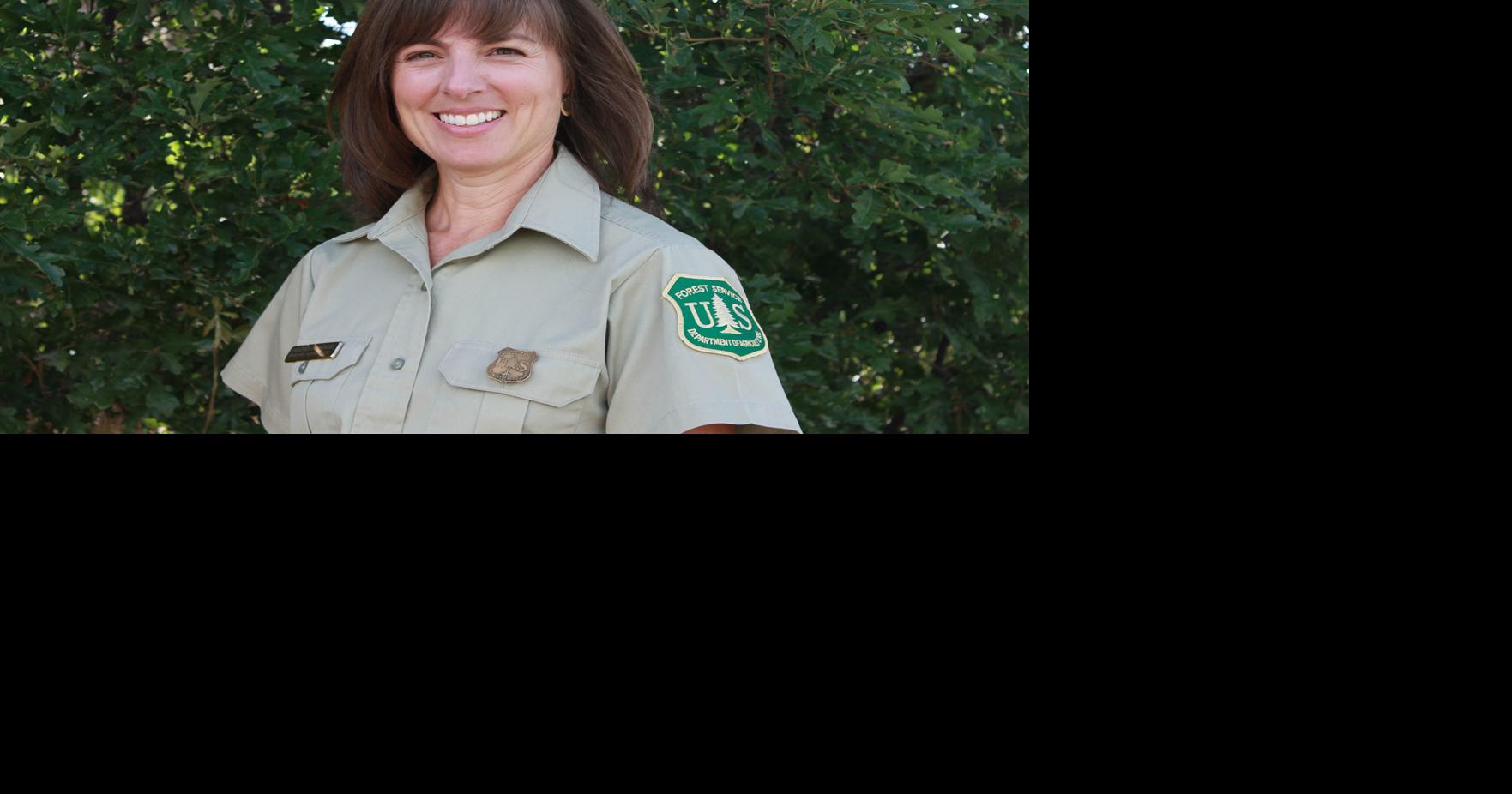 Kaibab National Forest gets new supervisor | Local News | azdailysun.com
