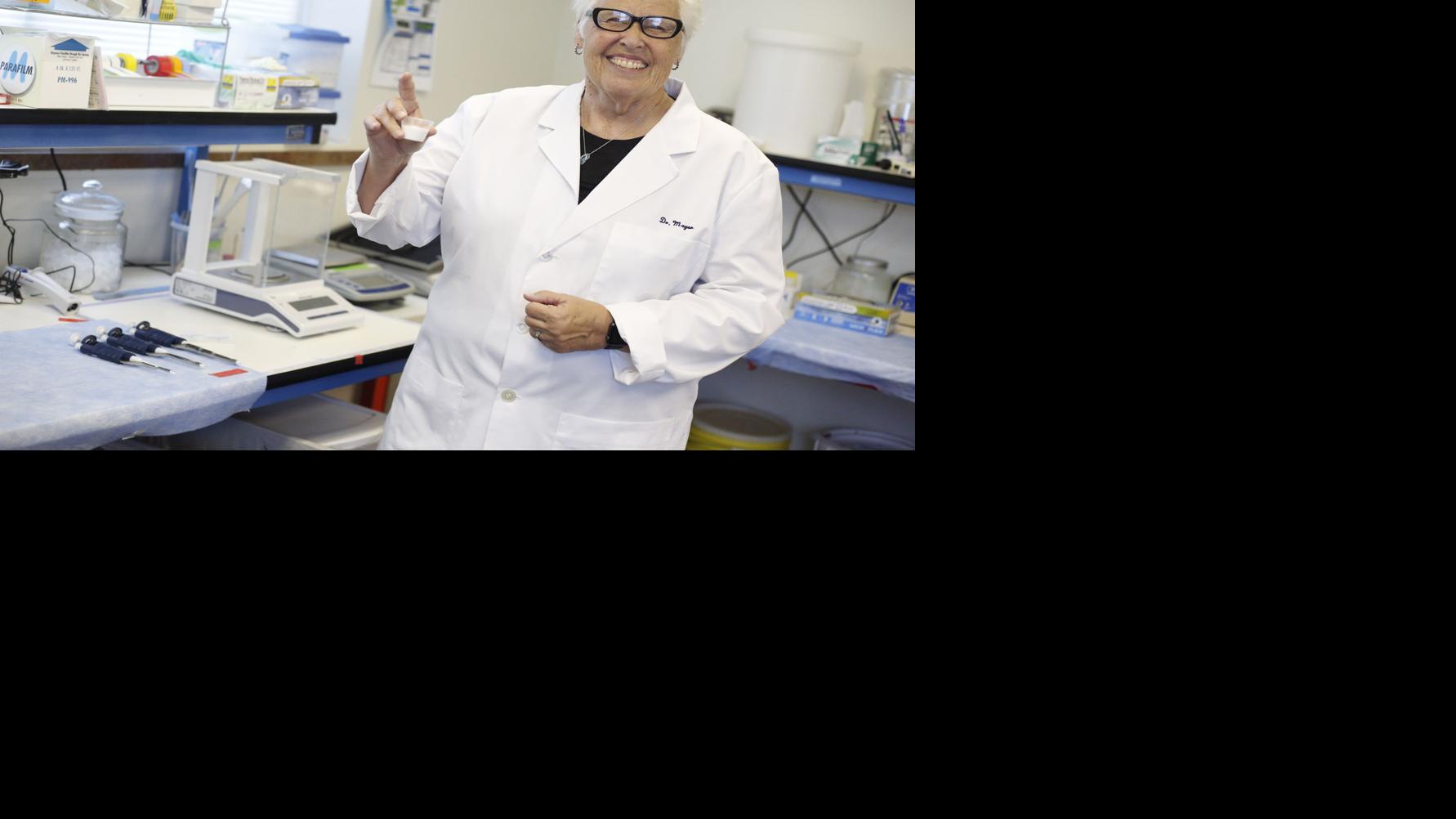 With revenues still small, Flagstaff's SenesTech looks to sales growth in 2018