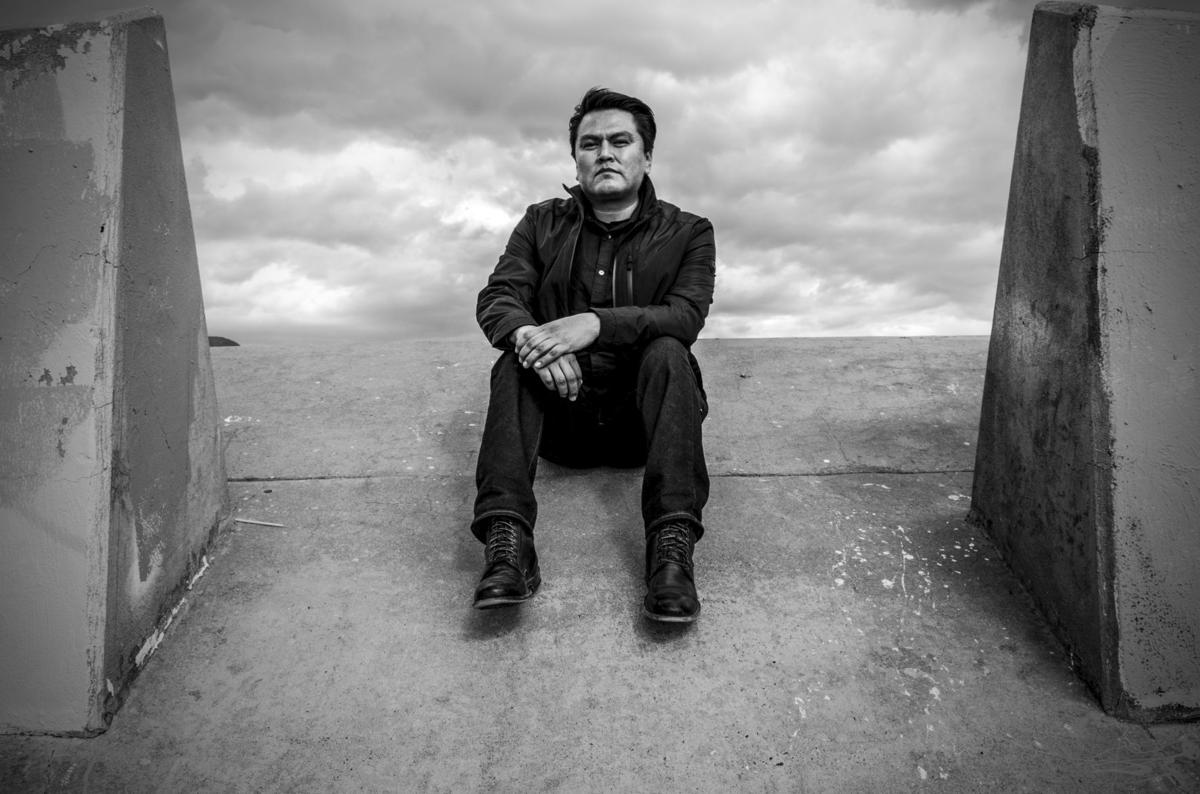 Sherwin Bitsui