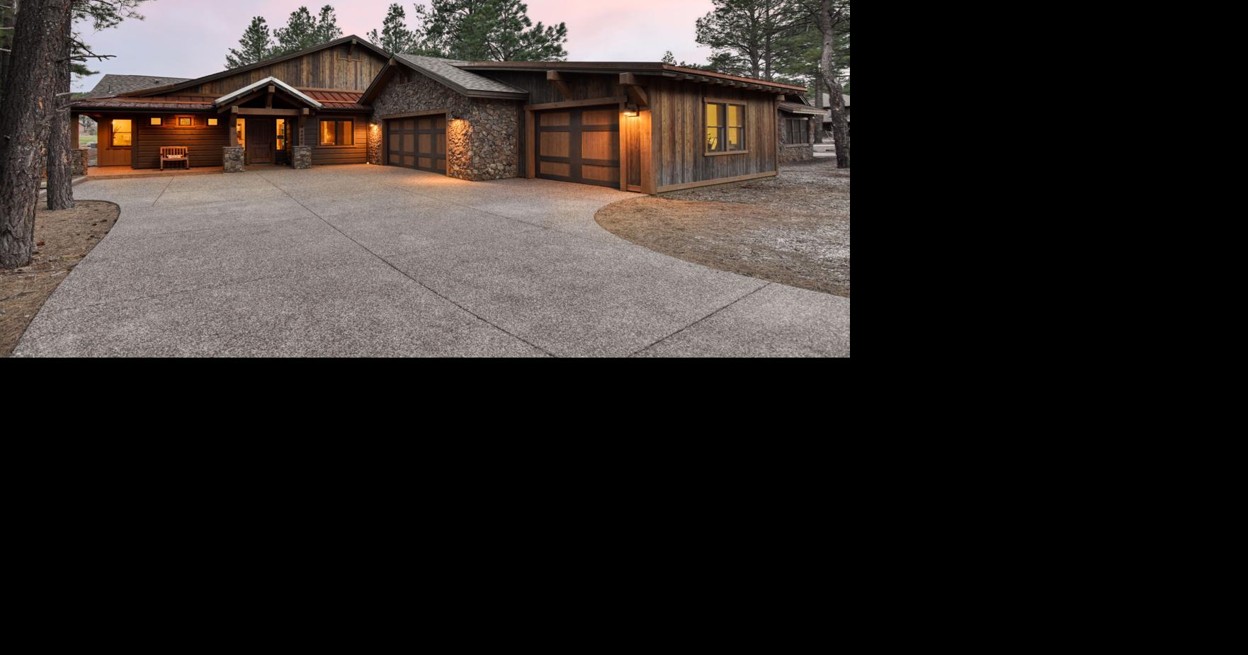 Flagstaff Planning and Zoning Commission forwards plans for Canyon del ...
