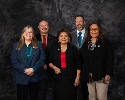Coconino County Board of Supervisors