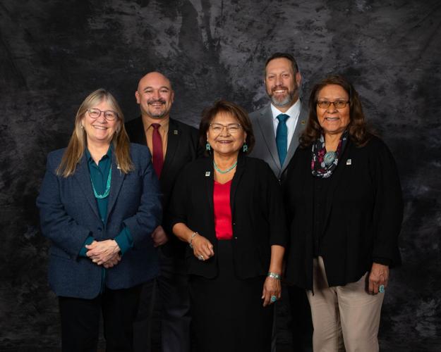 Coconino County Board of Supervisors