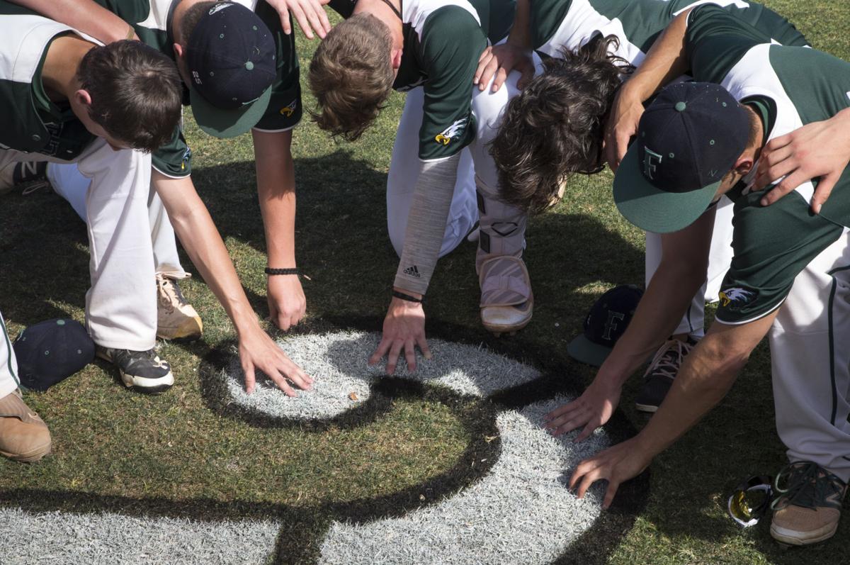 Flagstaff Falls At State 8 3 To Marcos De Niza Local