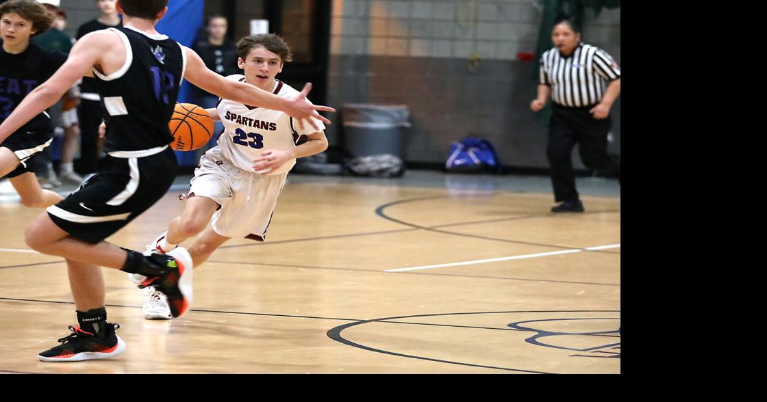 Northland Prep boys basketball to begin season Saturday