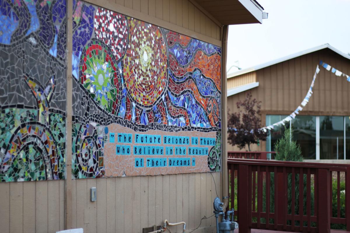 Flagstaff Arts and Leadership Academy